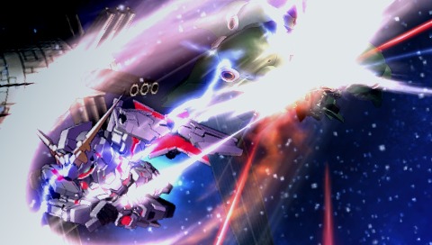 画像ギャラリー No.027のサムネイル画像 / 登場するガンダム作品は全部で50！「SDガンダムGジェネレーションワールド」が2011年2月24日に発売。ゲームの概要や特典情報を確かめよう