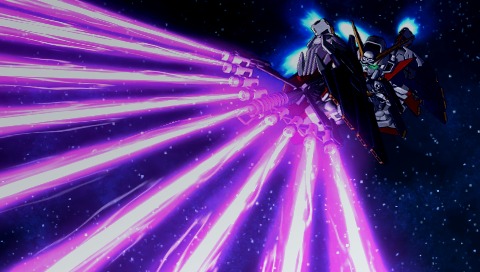 画像ギャラリー No.029のサムネイル画像 / 登場するガンダム作品は全部で50！「SDガンダムGジェネレーションワールド」が2011年2月24日に発売。ゲームの概要や特典情報を確かめよう