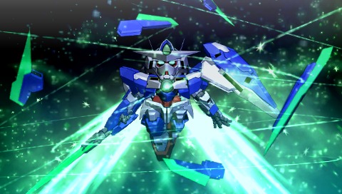 画像ギャラリー No.030のサムネイル画像 / 登場するガンダム作品は全部で50！「SDガンダムGジェネレーションワールド」が2011年2月24日に発売。ゲームの概要や特典情報を確かめよう