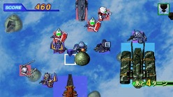 画像ギャラリー No.007のサムネイル画像 / 「SDガンダム ジージェネレーション ワールド」，ステージ攻略の楽しみを広げる“ジェネレーションブレイク”に関する情報が公開に