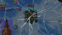 画像ギャラリー No.008のサムネイル画像 / 「SDガンダム ジージェネレーション ワールド」，ステージ攻略の楽しみを広げる“ジェネレーションブレイク”に関する情報が公開に