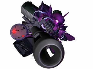 画像ギャラリー No.029のサムネイル画像 / 「SDガンダム ジージェネレーション ワールド」，ステージ攻略の楽しみを広げる“ジェネレーションブレイク”に関する情報が公開に