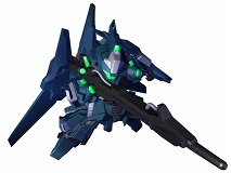 画像ギャラリー No.032のサムネイル画像 / 「SDガンダム ジージェネレーション ワールド」，ステージ攻略の楽しみを広げる“ジェネレーションブレイク”に関する情報が公開に