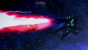 画像ギャラリー No.033のサムネイル画像 / 「SDガンダム ジージェネレーション ワールド」，ステージ攻略の楽しみを広げる“ジェネレーションブレイク”に関する情報が公開に