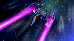 画像ギャラリー No.035のサムネイル画像 / 「SDガンダム ジージェネレーション ワールド」，ステージ攻略の楽しみを広げる“ジェネレーションブレイク”に関する情報が公開に