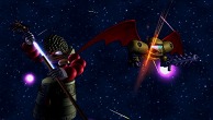 画像ギャラリー No.044のサムネイル画像 / 「SDガンダム ジージェネレーション ワールド」，ステージ攻略の楽しみを広げる“ジェネレーションブレイク”に関する情報が公開に