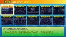 画像ギャラリー No.004のサムネイル画像 / Wii/PSP「SDガンダム ジージェネレーション ワールド」，Gジェネシリーズ初のオリジナルパイロット作成機能などをチェックしよう