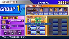 画像ギャラリー No.011のサムネイル画像 / Wii/PSP「SDガンダム ジージェネレーション ワールド」，Gジェネシリーズ初のオリジナルパイロット作成機能などをチェックしよう