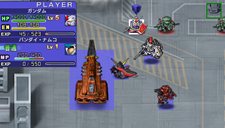画像ギャラリー No.012のサムネイル画像 / Wii/PSP「SDガンダム ジージェネレーション ワールド」，Gジェネシリーズ初のオリジナルパイロット作成機能などをチェックしよう