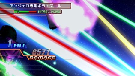 画像ギャラリー No.012のサムネイル画像 / 機体収集がさらに楽しめる!「SDガンダム ジージェネレーション ワールド」の新機能や新システムの情報が公開に