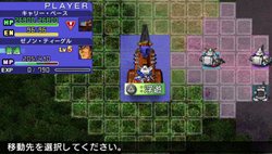 画像ギャラリー No.013のサムネイル画像 / 機体収集がさらに楽しめる!「SDガンダム ジージェネレーション ワールド」の新機能や新システムの情報が公開に