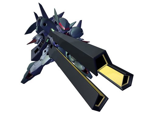 画像ギャラリー No.018のサムネイル画像 / 機体収集がさらに楽しめる!「SDガンダム ジージェネレーション ワールド」の新機能や新システムの情報が公開に