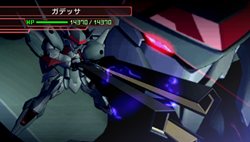 画像ギャラリー No.019のサムネイル画像 / 機体収集がさらに楽しめる!「SDガンダム ジージェネレーション ワールド」の新機能や新システムの情報が公開に