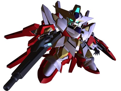画像ギャラリー No.027のサムネイル画像 / 機体収集がさらに楽しめる!「SDガンダム ジージェネレーション ワールド」の新機能や新システムの情報が公開に
