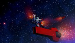 画像ギャラリー No.030のサムネイル画像 / 機体収集がさらに楽しめる!「SDガンダム ジージェネレーション ワールド」の新機能や新システムの情報が公開に
