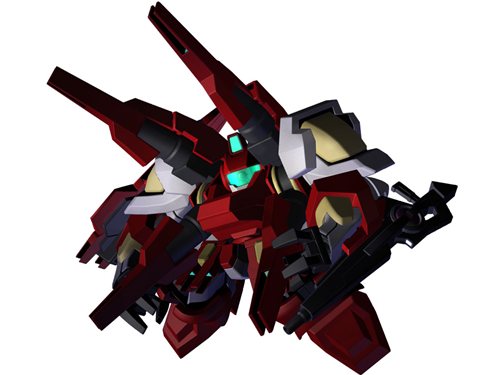 画像ギャラリー No.031のサムネイル画像 / 機体収集がさらに楽しめる!「SDガンダム ジージェネレーション ワールド」の新機能や新システムの情報が公開に