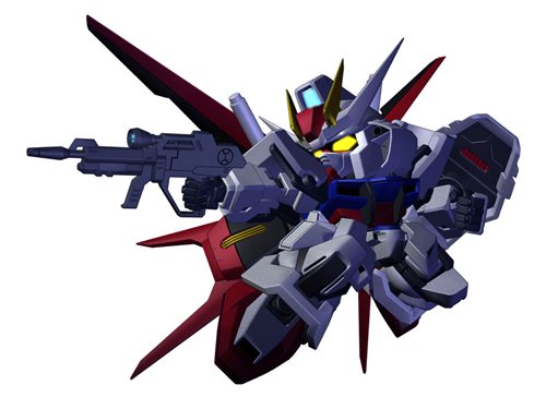 画像ギャラリー No.035のサムネイル画像 / 機体収集がさらに楽しめる!「SDガンダム ジージェネレーション ワールド」の新機能や新システムの情報が公開に