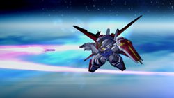 画像ギャラリー No.036のサムネイル画像 / 機体収集がさらに楽しめる!「SDガンダム ジージェネレーション ワールド」の新機能や新システムの情報が公開に