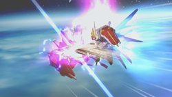 画像ギャラリー No.037のサムネイル画像 / 機体収集がさらに楽しめる!「SDガンダム ジージェネレーション ワールド」の新機能や新システムの情報が公開に