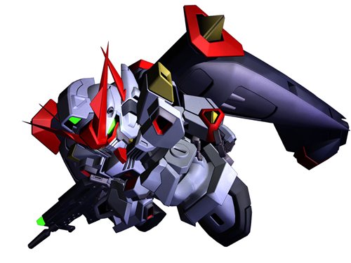 画像ギャラリー No.039のサムネイル画像 / 機体収集がさらに楽しめる!「SDガンダム ジージェネレーション ワールド」の新機能や新システムの情報が公開に