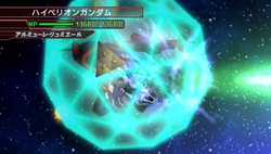 画像ギャラリー No.040のサムネイル画像 / 機体収集がさらに楽しめる!「SDガンダム ジージェネレーション ワールド」の新機能や新システムの情報が公開に