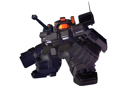 画像ギャラリー No.043のサムネイル画像 / 機体収集がさらに楽しめる!「SDガンダム ジージェネレーション ワールド」の新機能や新システムの情報が公開に