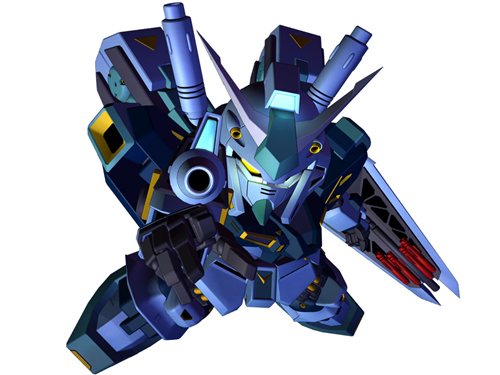 画像ギャラリー No.048のサムネイル画像 / 機体収集がさらに楽しめる!「SDガンダム ジージェネレーション ワールド」の新機能や新システムの情報が公開に