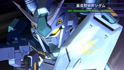 画像ギャラリー No.049のサムネイル画像 / 機体収集がさらに楽しめる!「SDガンダム ジージェネレーション ワールド」の新機能や新システムの情報が公開に
