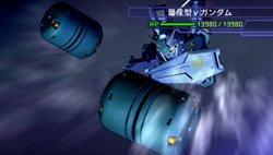 画像ギャラリー No.050のサムネイル画像 / 機体収集がさらに楽しめる!「SDガンダム ジージェネレーション ワールド」の新機能や新システムの情報が公開に