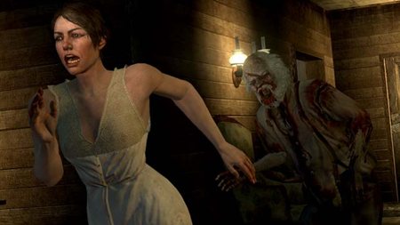 画像ギャラリー No.005のサムネイル画像 / 「レッド・デッド・リデンプション：アンデッド・ナイトメア」のストーリーや武器の情報が公開に。最新トレイラーを4GamerにUp