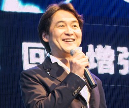 画像ギャラリー No.003のサムネイル画像 / 「ニコニコ動画」サービスの総称が「niconico」に。新バージョン「Zero」の機能や，楽曲ダウンロード機能「NicoSound」などが発表された「ニコニコ動画　新サービス先行記者発表会」レポート
