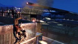 画像ギャラリー No.004のサムネイル画像 / [Gamescom]PS3「Uncharted 3: Drake's Deception」最新ムービー。大空を舞台に大暴れするネイトさんに注目だ