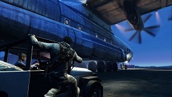 画像ギャラリー No.010のサムネイル画像 / [Gamescom]PS3「Uncharted 3: Drake's Deception」最新ムービー。大空を舞台に大暴れするネイトさんに注目だ