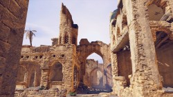 画像ギャラリー No.016のサムネイル画像 / [Gamescom]PS3「Uncharted 3: Drake's Deception」最新ムービー。大空を舞台に大暴れするネイトさんに注目だ