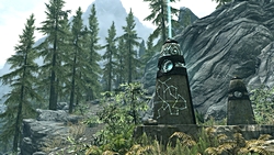 画像ギャラリー No.009のサムネイル画像 / ［Gamescom］「The Elder Scrolls V: Skyrim」のプレスカンファレンスが開催。自由度の高いキャラクターメイキングと，新たな冒険の舞台が登場