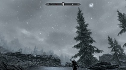 画像ギャラリー No.004のサムネイル画像 / 「The Elder Scrolls V: Skyrim」のレビューを掲載。やりこみ要素満載のハイファンタジーながら，初心者への優しさも忘れない，死角なしの大本命RPG