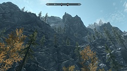 画像ギャラリー No.005のサムネイル画像 / 「The Elder Scrolls V: Skyrim」のレビューを掲載。やりこみ要素満載のハイファンタジーながら，初心者への優しさも忘れない，死角なしの大本命RPG