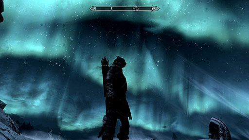 画像ギャラリー No.006のサムネイル画像 / 「The Elder Scrolls V: Skyrim」のレビューを掲載。やりこみ要素満載のハイファンタジーながら，初心者への優しさも忘れない，死角なしの大本命RPG