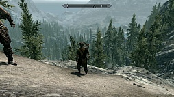 画像ギャラリー No.007のサムネイル画像 / 「The Elder Scrolls V: Skyrim」のレビューを掲載。やりこみ要素満載のハイファンタジーながら，初心者への優しさも忘れない，死角なしの大本命RPG