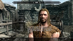画像ギャラリー No.011のサムネイル画像 / 「The Elder Scrolls V: Skyrim」のレビューを掲載。やりこみ要素満載のハイファンタジーながら，初心者への優しさも忘れない，死角なしの大本命RPG