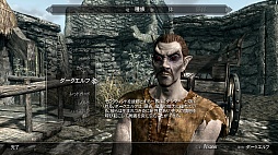 画像ギャラリー No.013のサムネイル画像 / 「The Elder Scrolls V: Skyrim」のレビューを掲載。やりこみ要素満載のハイファンタジーながら，初心者への優しさも忘れない，死角なしの大本命RPG