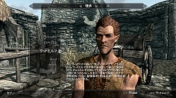 画像ギャラリー No.016のサムネイル画像 / 「The Elder Scrolls V: Skyrim」のレビューを掲載。やりこみ要素満載のハイファンタジーながら，初心者への優しさも忘れない，死角なしの大本命RPG