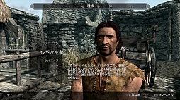 画像ギャラリー No.017のサムネイル画像 / 「The Elder Scrolls V: Skyrim」のレビューを掲載。やりこみ要素満載のハイファンタジーながら，初心者への優しさも忘れない，死角なしの大本命RPG