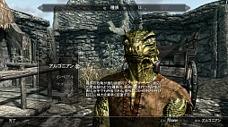 画像ギャラリー No.018のサムネイル画像 / 「The Elder Scrolls V: Skyrim」のレビューを掲載。やりこみ要素満載のハイファンタジーながら，初心者への優しさも忘れない，死角なしの大本命RPG