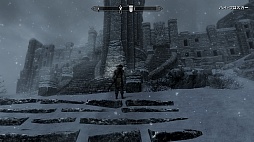 画像ギャラリー No.031のサムネイル画像 / 「The Elder Scrolls V: Skyrim」のレビューを掲載。やりこみ要素満載のハイファンタジーながら，初心者への優しさも忘れない，死角なしの大本命RPG