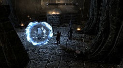 画像ギャラリー No.032のサムネイル画像 / 「The Elder Scrolls V: Skyrim」のレビューを掲載。やりこみ要素満載のハイファンタジーながら，初心者への優しさも忘れない，死角なしの大本命RPG