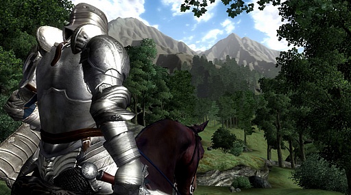 画像ギャラリー No.036のサムネイル画像 / 「The Elder Scrolls V: Skyrim」のレビューを掲載。やりこみ要素満載のハイファンタジーながら，初心者への優しさも忘れない，死角なしの大本命RPG