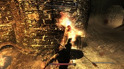 画像ギャラリー No.054のサムネイル画像 / 「The Elder Scrolls V: Skyrim」のレビューを掲載。やりこみ要素満載のハイファンタジーながら，初心者への優しさも忘れない，死角なしの大本命RPG