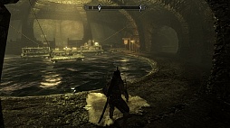 画像ギャラリー No.055のサムネイル画像 / 「The Elder Scrolls V: Skyrim」のレビューを掲載。やりこみ要素満載のハイファンタジーながら，初心者への優しさも忘れない，死角なしの大本命RPG