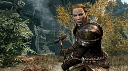 画像ギャラリー No.003のサムネイル画像 / ［E3 2012］人気RPG「The Elder Scrolls V: Skyrim」初の拡張パック「Dawnguard」を，E3会場で一足早くプレイ